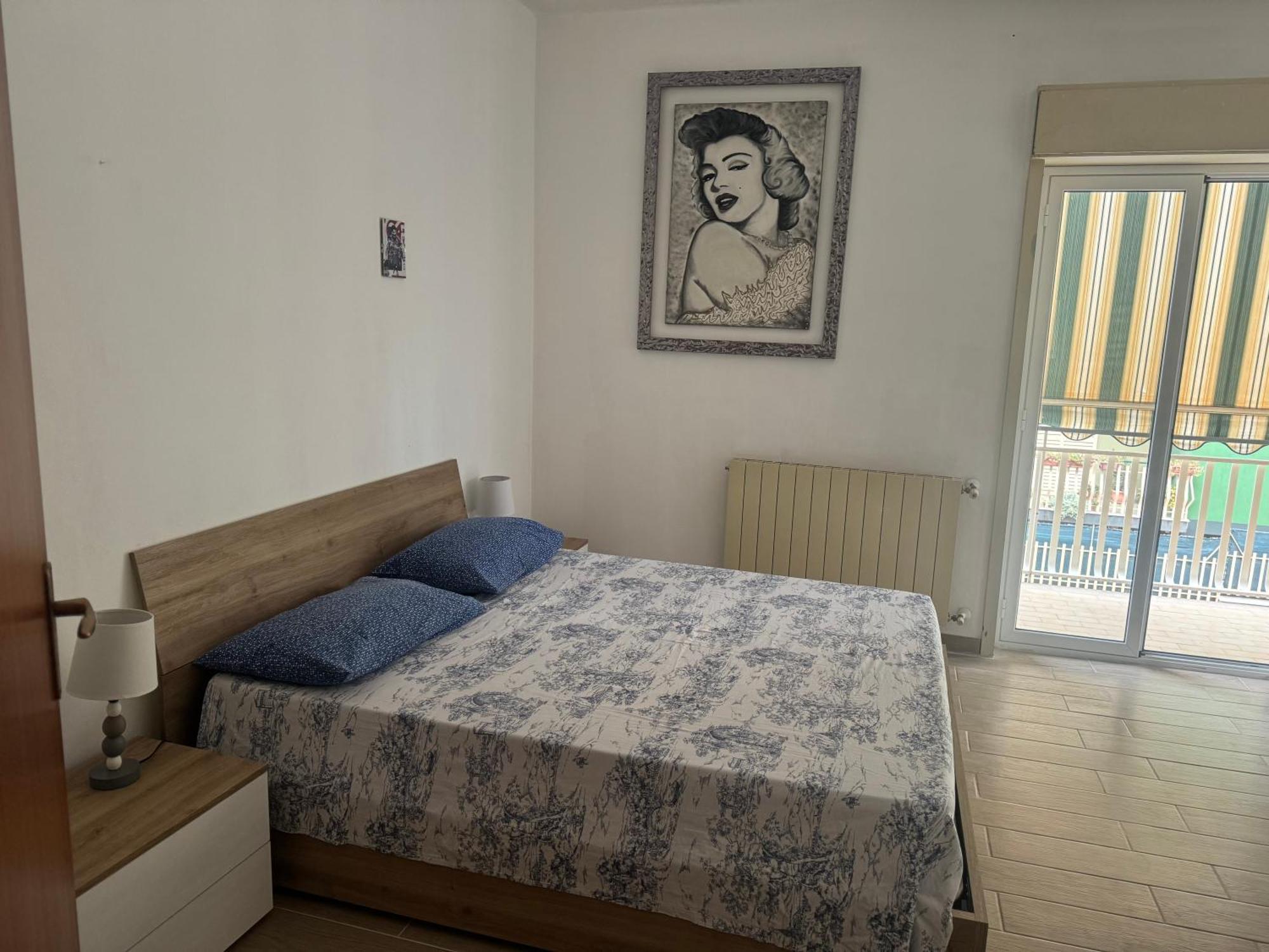 Casa Sole Sofie Apartment Aci Catena Ngoại thất bức ảnh