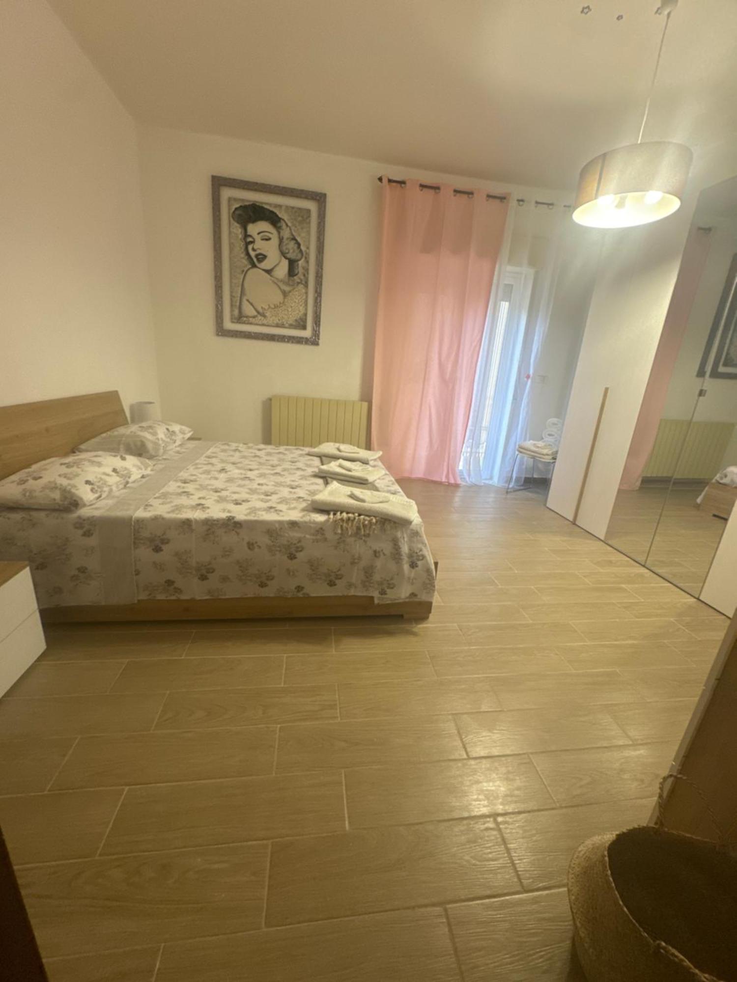 Casa Sole Sofie Apartment Aci Catena Ngoại thất bức ảnh